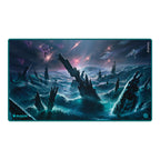 Ultimate Guard Magic The Gathering Edge Of Eternities Watery Grave Playmat UGD011625