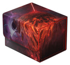 Ultimate Guard Magic The Gathering Deck Case 100+ Sidewinder Edge Of Eternities Kavaron, Memorial World UGD011629