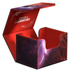 Ultimate Guard Magic The Gathering Deck Case 100+ Sidewinder Edge Of Eternities Kavaron, Memorial World UGD011629