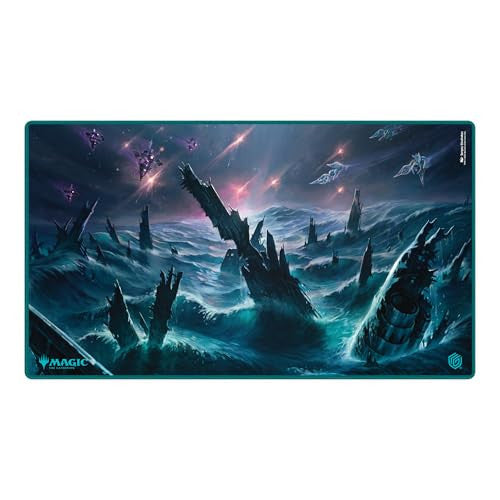 Ultimate Guard Magic The Gathering Edge Of Eternities Watery Grave Playmat UGD011625