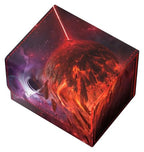 Ultimate Guard Magic The Gathering Deck Case 100+ Sidewinder Edge Of Eternities Kavaron, Memorial World UGD011629