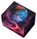 Ultimate Guard Magic The Gathering Deck Case 100+ Sidewinder Edge Of Eternities Mana Confluence UGD011636