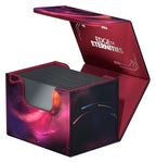 Ultimate Guard Magic The Gathering Deck Case 100+ Sidewinder Edge Of Eternities Mana Confluence UGD011636