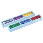 Stonemaier Wyrmspan Board Game with Folded Space Insert Kit for Efficient Setup and Organized Storage STM850K2