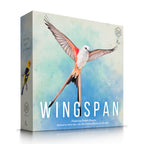 Stonemaier Wingspan Board Game Competitive Bird Collection Engine Building Base Game for Adults and Family for 1 to 5 Players Average Playtime 40 to 70 Minutes STM910