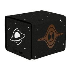 Ultra Pro Magic The Gathering CCG Edge of Eternities Premium Alcove Edge Deck Box Susur Secundi, Void Altar UPI38863