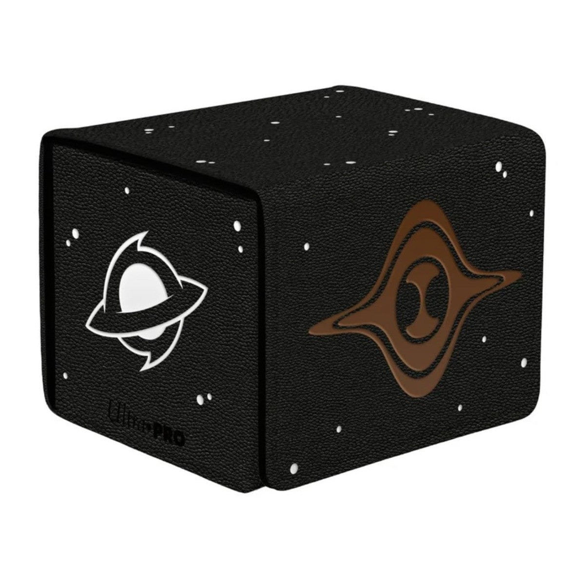 Ultra Pro Magic The Gathering CCG Edge of Eternities Premium Alcove Edge Deck Box Susur Secundi, Void Altar UPI38863