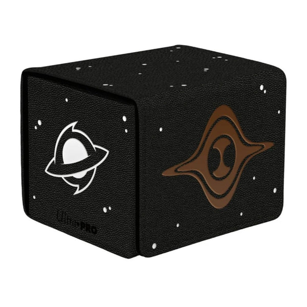 Ultra Pro Magic The Gathering CCG Edge of Eternities Premium Alcove Edge Deck Box Susur Secundi, Void Altar UPI38863