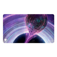 Ultrapro Magic The Gathering CCG Edge of Eternities Playmat Susur Secundi, Void Altar UPI38879