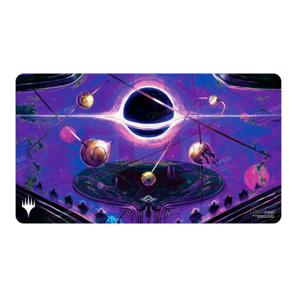 Ultra Pro Magic The Gathering CCG Edge of Eternities Playmat Sothera, the Supervoid UPI38882