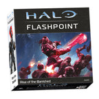 Mantic Games Halo Flashpoint Faction Set Rise Of The Banished MGCHAB106