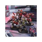 Mantic Games Halo Flashpoint Faction Set Rise Of The Banished MGCHAB106