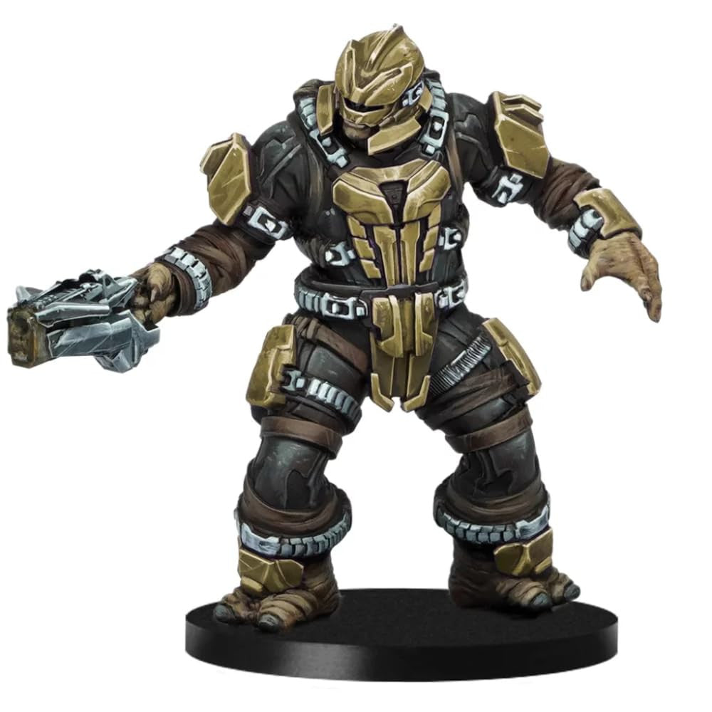 Mantic Games Halo Flashpoint Faction Set Rise Of The Banished MGCHAB106