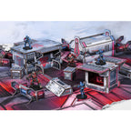 Mantic Games Halo Flashpoint Faction Set Rise Of The Banished MGCHAB106
