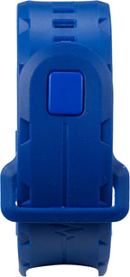 Bandai Hobby Vital Hero Digimon Blue Wearable Fitness Gaming Device Digital Monster Adventure Tracker BAN87792