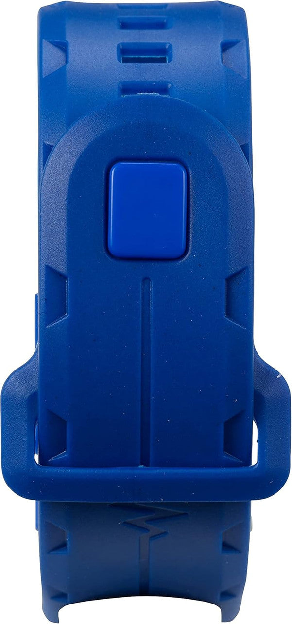 Bandai Hobby Vital Hero Digimon Blue Wearable Fitness Gaming Device Digital Monster Adventure Tracker BAN87792