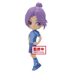 Banpresto Reo Mikage Anime Figure (Ver. B) Blue Lock Qposket Series by Bandai Spirits BPR19352