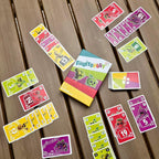 Barrel Aged Games Fruitoplay Zombie FruitThemed TrickTaking Card Game for Families & Couples Ages 8+, 2â€“6 Players, 20 Minute Playtime BRG04100