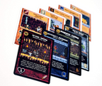 Brotherwise Games Tools of Hero Kind Card GameExpansion for Boss Monster Featuring Heroic Loot BGM0002