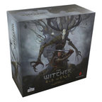 Go On Board The Witcher Old World Deluxe Edition Board Game Fantasy Adventure Strategy Game TWOW07