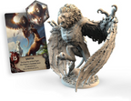 Go On Board The Witcher Old World Deluxe Edition Board Game Fantasy Adventure Strategy Game TWOW07