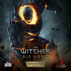 Go On Board The Witcher Old World Legendary Hunt Board Game Expansion New Game Mode with 7 Huge Boss Monsters Fantasy Strategy Game TWOW03