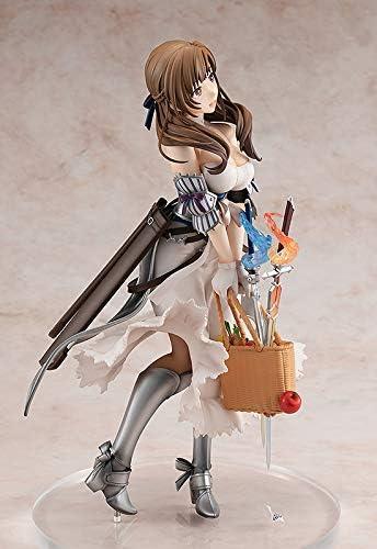 Kadokawa Do You Love Your Mom and Her Two Hit Multi Target Attacks Mamako Osuki 1 7 Scale PVC Figure Multicolor 72473