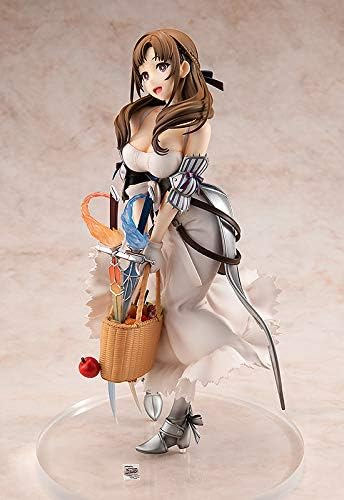 Kadokawa Do You Love Your Mom and Her Two Hit Multi Target Attacks Mamako Osuki 1 7 Scale PVC Figure Multicolor 72473