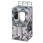 Mantic Games Halo Flashpoint Deluxe Buildable 3D Modular Terrain Set MANHA103