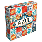 Next Move Games Azul Board Game Strategy Board Mosaic Tile Placement Family Board Game for Adults and Kids Ages 8 Up 2 to 4 Players NM6010