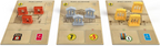 Repos Production 7 Wonders Edifice Board Game EXPANSION Ancient Civilization Building Strategy Game Fun Family Game for Kids and Adults Ages 10 Plus 3 to 7 Players Average Playtime 30 Mins SV05EN