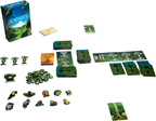 Weird City Games Canopy Retail Edition Board Game Strategy, Family, Card Game GTGWCG11