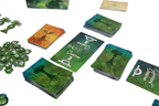 Weird City Games Canopy Retail Edition Board Game Strategy, Family, Card Game GTGWCG11