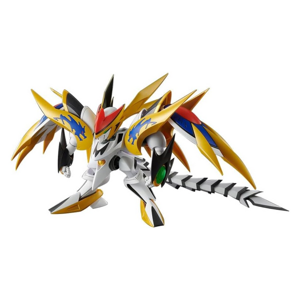 Bandai Hobby HG Cho Mashin RyujinmaruHigh Grade Collectible Model Kit 2569523