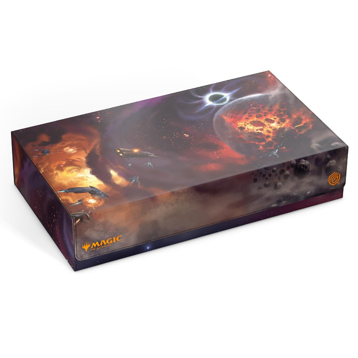 Ultimate Guard Magic The Gathering 1000+ Xenoskin Edge Of Eternities Omnihive UGD011628