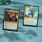 Magic The Gathering CCG Modern Horizons 3 Commander Deck Creative Energy Single Pack MTG-MHT-CD-CreativeEnergy