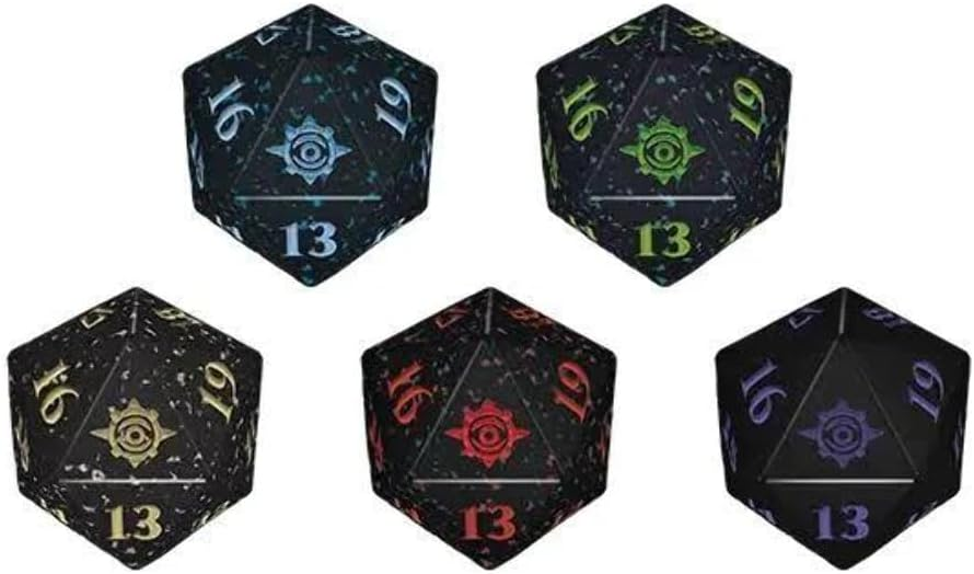 Magic The Gathering CCG The Lost Caverns of Ixalan Prerelease Pack MTG-CCG-TLCOI-PrereleasePack