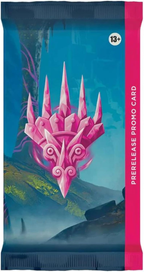 Magic The Gathering CCG The Lost Caverns of Ixalan Prerelease Pack MTG-CCG-TLCOI-PrereleasePack