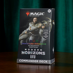 Magic The Gathering CCG Modern Horizons 3 Commander Deck Graveyard Overdrive Single Pack MTG-MHT-CD-GraveyardOverdrive
