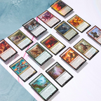 Magic The Gathering CCG Modern Horizons 3 Commander Deck Graveyard Overdrive Single Pack MTG-MHT-CD-GraveyardOverdrive