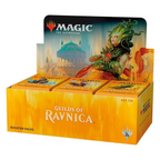 Magic The Gathering CCG Guilds Of Ravnica Booster Display (36) WOCC4585