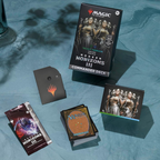 Magic The Gathering CCG Modern Horizons 3 Commander Deck Tricky Terrain MTG-MHT-CD-TrickyTerrain