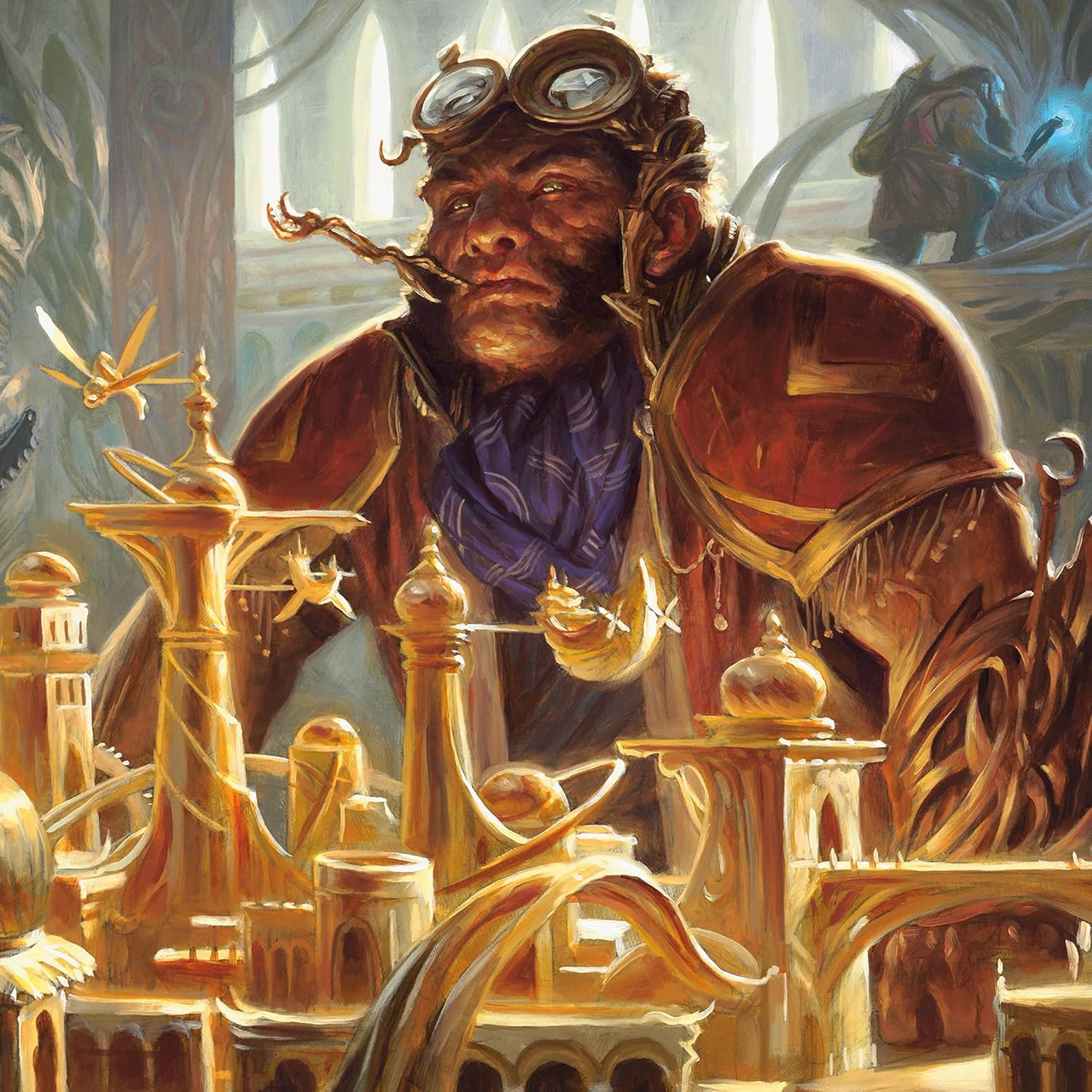 Magic the Gathering CCG Pioneer Challenger Deck 2021 Orzhov Auras WOC-C94420000-OrzhovAuras
