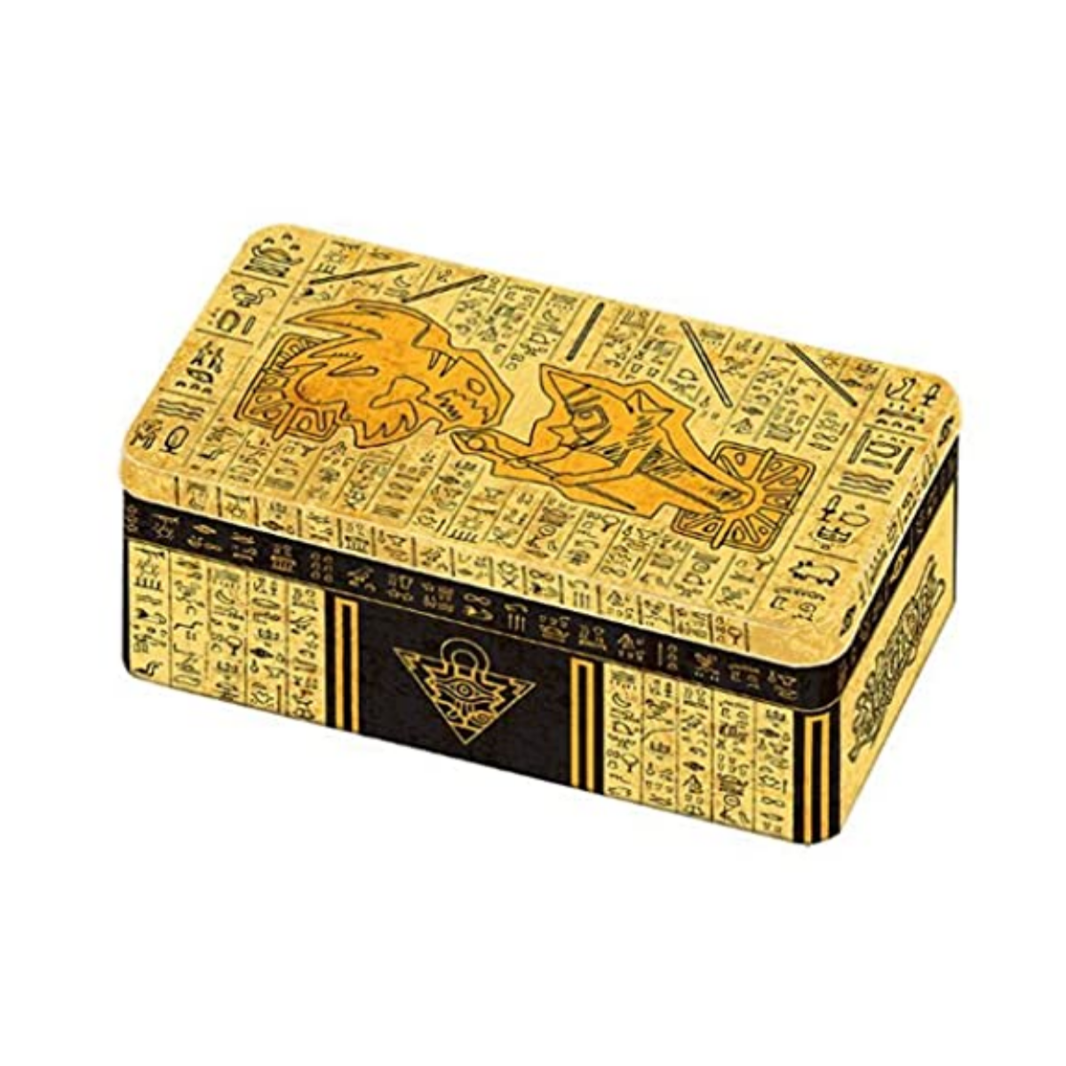 Yu-Gi-Oh! Cards: 2021 Fall Ancient Battles Tin