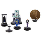 Marvel HeroClix  DC Iconix - Batcave Vol 1 WZK84047