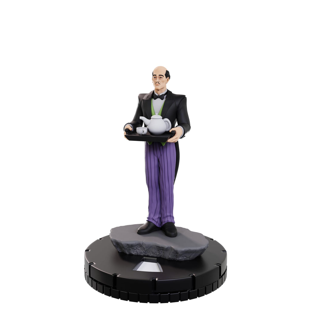 Marvel HeroClix  DC Iconix - Batcave Vol 1 WZK84047