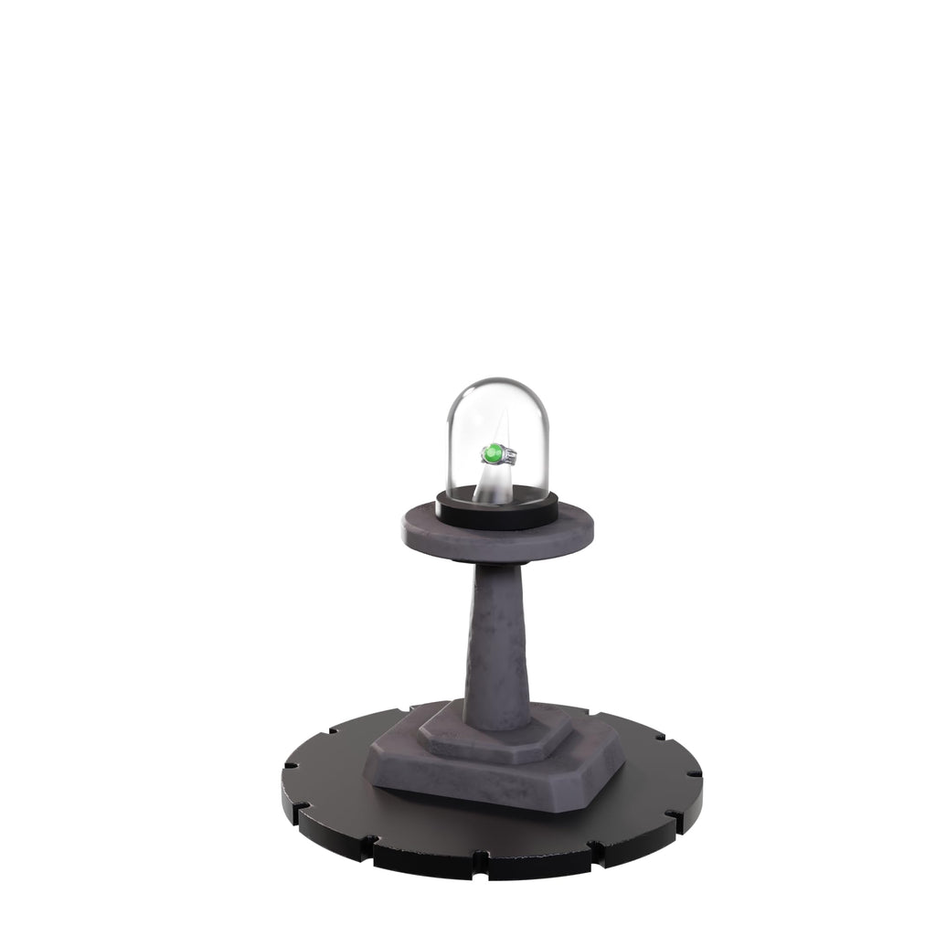 Marvel HeroClix  DC Iconix - Batcave Vol 1 WZK84047