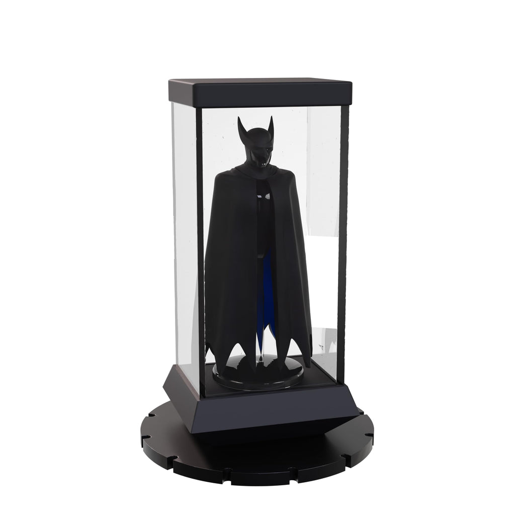 Marvel HeroClix  DC Iconix - Batcave Vol 1 WZK84047