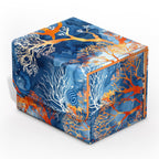 Ultimate Guard Sidewinder 100+ Xenoskin 2025 Exclusive Coral Places Fiery Reef UGD011611
