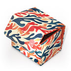 Ultimate Guard Sidewinder 100+ Xenoskin 2025 Exclusive Coral Places Mellow Sea UGD011612